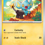Shinx (066/167) [Scarlet & Violet: Twilight Masquerade]