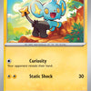 Shinx (066/167) [Scarlet & Violet: Twilight Masquerade]
