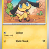 Helioptile (070/167) [Scarlet & Violet: Twilight Masquerade]