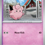 Clefairy (078/167) [Scarlet & Violet: Twilight Masquerade]