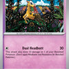 Girafarig (083/167) [Scarlet & Violet: Twilight Masquerade]