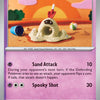 Sandygast (091/167) [Scarlet & Violet: Twilight Masquerade]