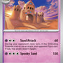 Palossand (092/167) [Scarlet & Violet: Twilight Masquerade]