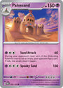 Palossand (092/167) [Scarlet & Violet: Twilight Masquerade]