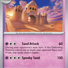 Palossand (092/167) [Scarlet & Violet: Twilight Masquerade]
