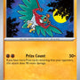 Hawlucha (107/167) [Scarlet & Violet: Twilight Masquerade]
