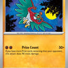 Hawlucha (107/167) [Scarlet & Violet: Twilight Masquerade]