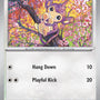 Aipom (137/167) [Scarlet & Violet: Twilight Masquerade]
