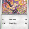 Aipom (137/167) [Scarlet & Violet: Twilight Masquerade]