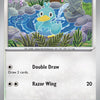 Ducklett (139/167) [Scarlet & Violet: Twilight Masquerade]