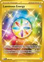 Luminous Energy (226/167) [Scarlet & Violet: Twilight Masquerade]