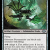 Etherium Pteramander [Modern Horizons 3]