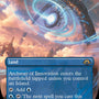 Archway of Innovation (Borderless) [Modern Horizons 3]