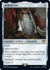 Mithril Coat [The Lord of the Rings: Tales of Middle-Earth] - Español