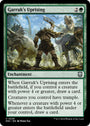 Garruk's Uprising [Modern Horizons 3 Commander]