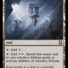 Eldrazi Temple [Modern Horizons 3 Commander]