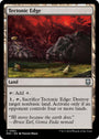 Tectonic Edge [Modern Horizons 3 Commander]