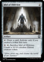 Idol of Oblivion [Modern Horizons 3 Commander]