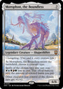 Morophon, the Boundless [Modern Horizons 3 Commander]