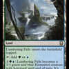 Lumbering Falls [Modern Horizons 3 Commander]