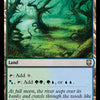 Flooded Grove [Modern Horizons 3 Commander]