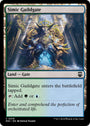 Simic Guildgate [Modern Horizons 3 Commander]