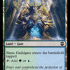 Simic Guildgate [Modern Horizons 3 Commander]