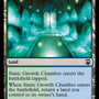 Simic Growth Chamber [Modern Horizons 3 Commander]