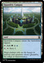 Quandrix Campus [Modern Horizons 3 Commander]