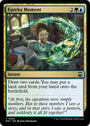 Eureka Moment [Modern Horizons 3 Commander]