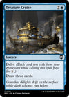 Treasure Cruise [Modern Horizons 3 Commander]