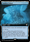 Sunken Palace (Extended Art) (Ripple Foil) [Modern Horizons 3 Commander]