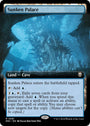 Sunken Palace (Extended Art) (Ripple Foil) [Modern Horizons 3 Commander]