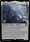 Ulamog, the Defiler [Modern Horizons 3 Prerelease Promos]