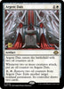 Argent Dais [Modern Horizons 3 Prerelease Promos]