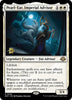 Pearl-Ear, Imperial Advisor [Modern Horizons 3 Prerelease Promos]