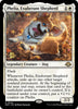 Phelia, Exuberant Shepherd - Español [Modern Horizons 3 Prerelease Promos]
