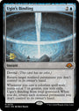 Ugin's Binding [Modern Horizons 3 Prerelease Promos]