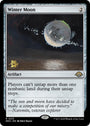 Winter Moon [Modern Horizons 3 Prerelease Promos]
