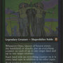Omo, Queen of Vesuva (Display Commander) [Modern Horizons 3 Commander]