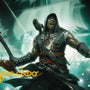 Adewale, Breaker of Chains Art Card (Gold-Stamped Signature) [Assassin's Creed Art Series]