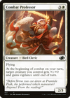 Combat Professor [Jumpstart 2022] 