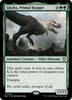 Ghalta, Primal Hunger [Bloomburrow Commander]
