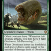 Grothama, All-Devouring [Bloomburrow Commander]