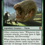 Grothama, All-Devouring [Bloomburrow Commander]