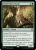 Tendershoot Dryad [Bloomburrow Commander]