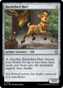 Burnished Hart [Bloomburrow Commander]