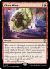 Chaos Warp [Bloomburrow Commander]