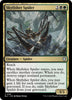 Skyfisher Spider [Bloomburrow Commander]