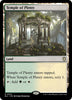 Temple of Plenty [Bloomburrow Commander]